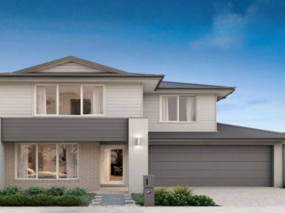 Sunbury — Lot 1
