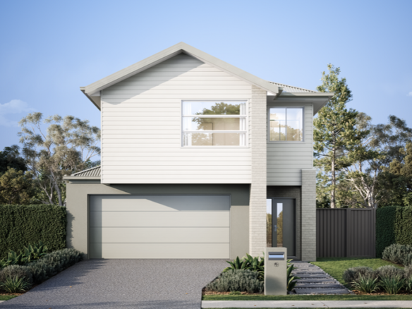 Joyner — Lot 6
