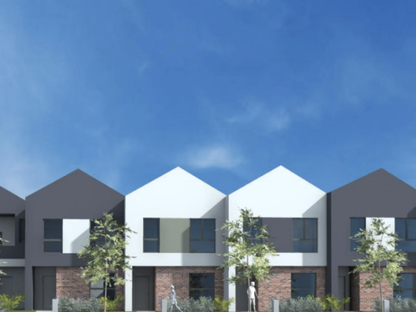 Samara Estate – Fraser Rise — Lot 108