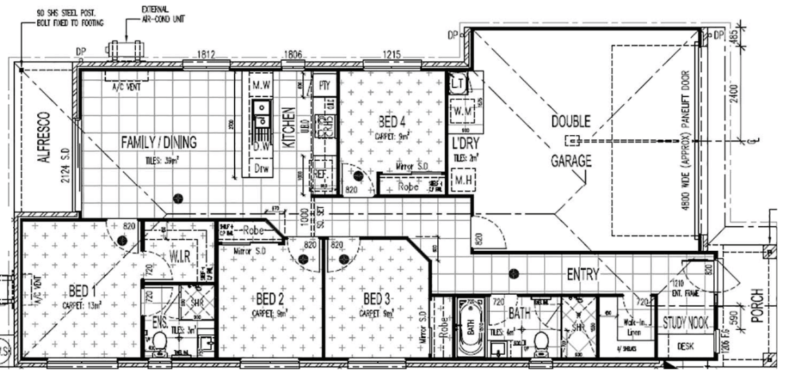 Deebing Heights — Lot 404