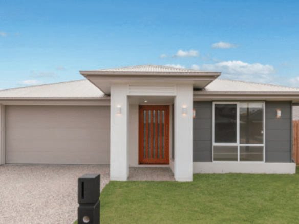 Deebing Heights — Lot 407