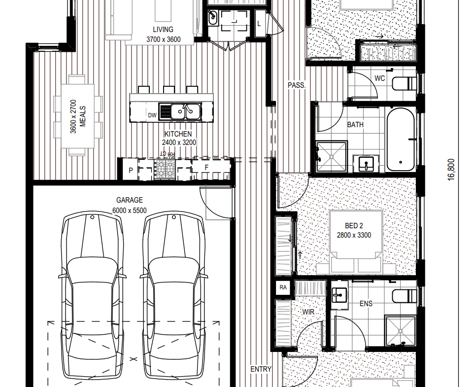 Mambourin — Lot 15