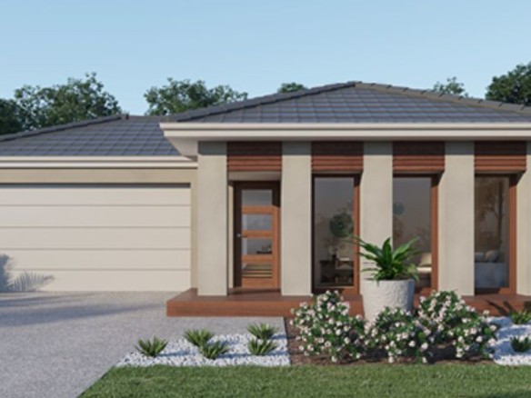 Epping — Lot 223