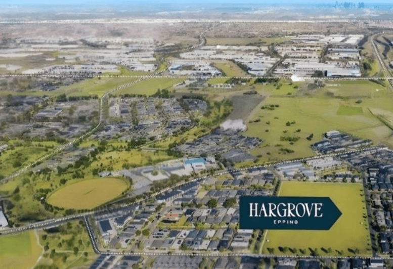 Epping — Lot 223