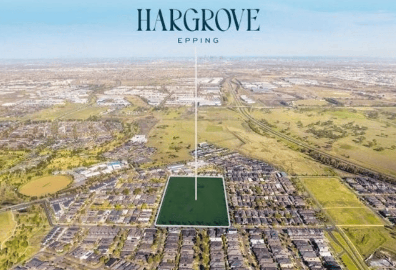 Epping — Lot 225