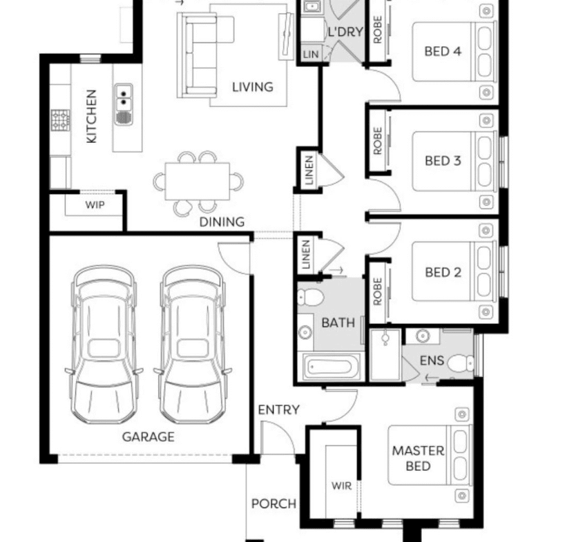 Epping — Lot 225