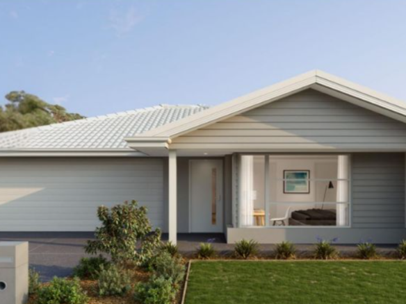Taylors Rise Estate – Deanside — Lot 435