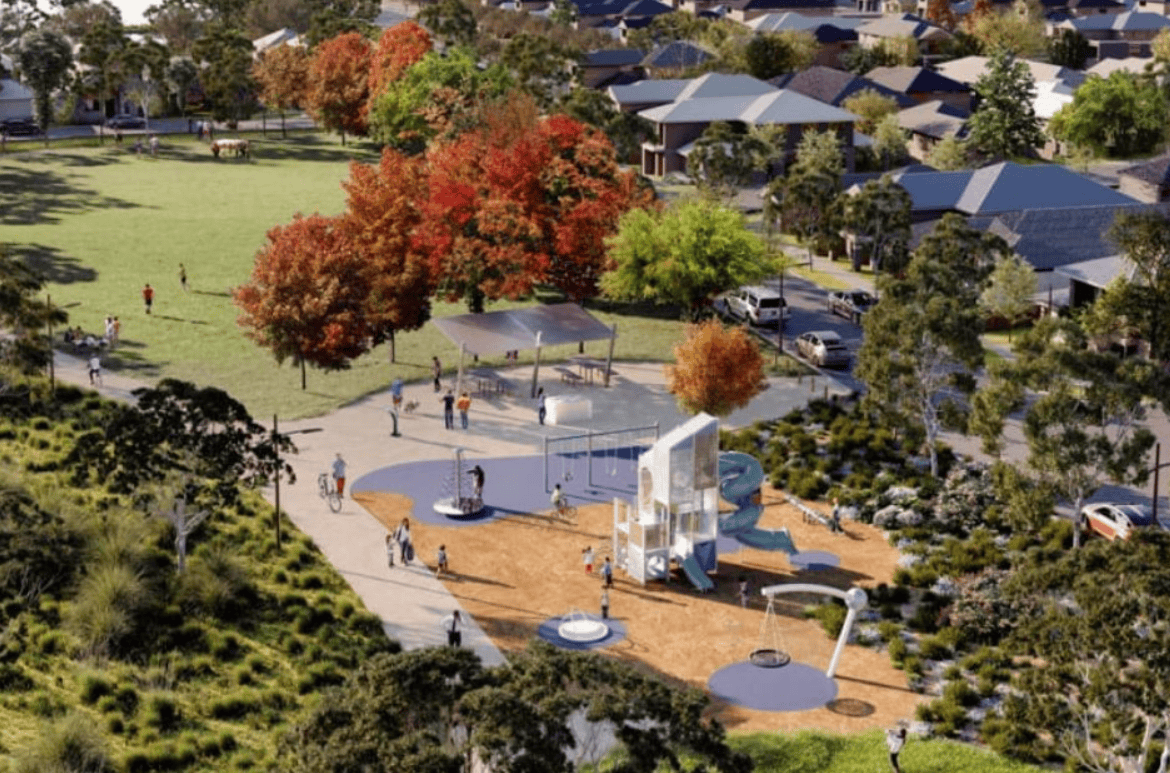 Taylors Rise Estate – Deanside — Lot 314