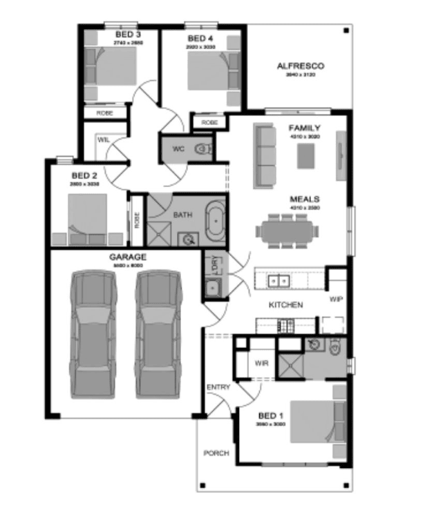 Taylors Rise Estate – Deanside — Lot 314