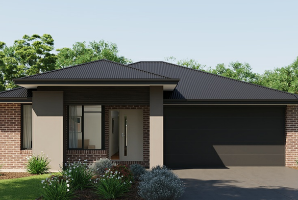 Warragul — Lot 302
