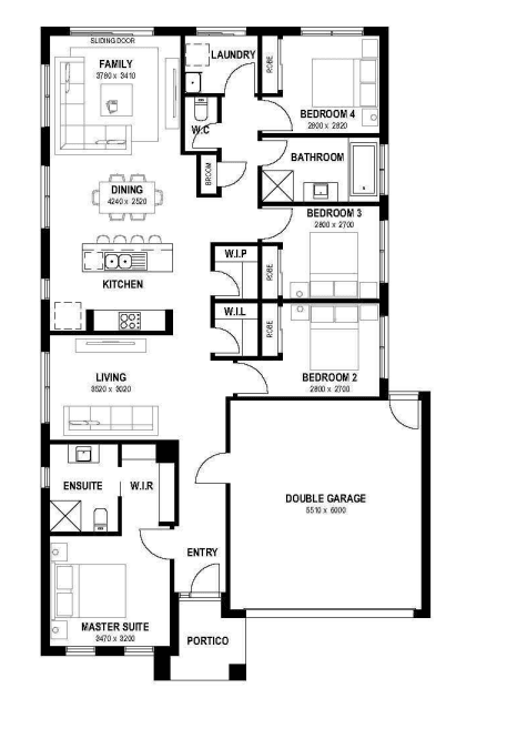 Warragul — Lot 318