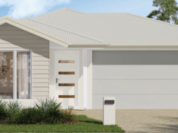 Urangan — Lot 41