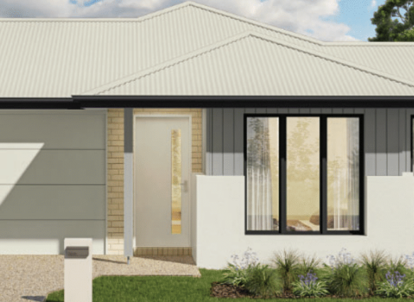 Burrum Heads — Lot 83
