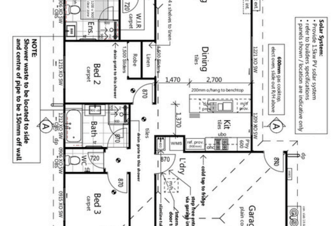 Logan Reserve — Lot 18