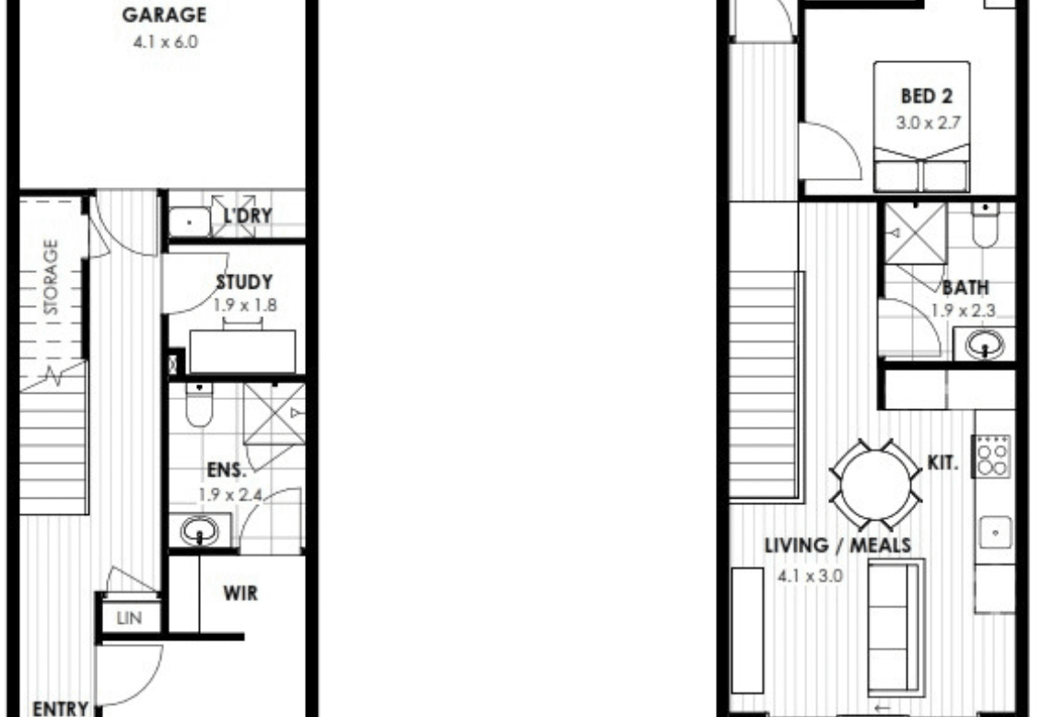 Mambourin — Lot 3458