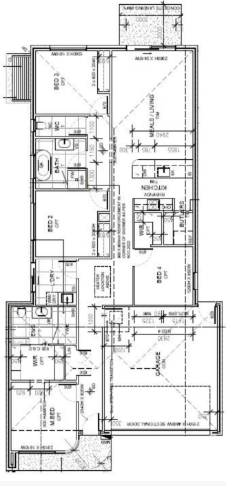 Fraser Rise — Lot 3540