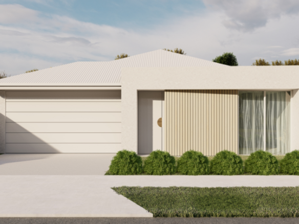 Fraser Rise — Lot 3540