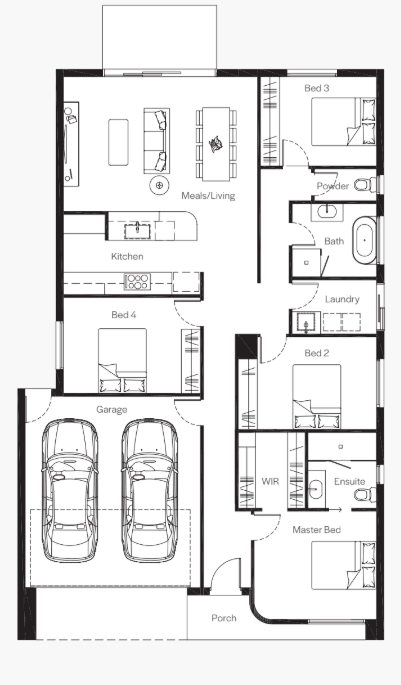 Mambourin — Lot 502