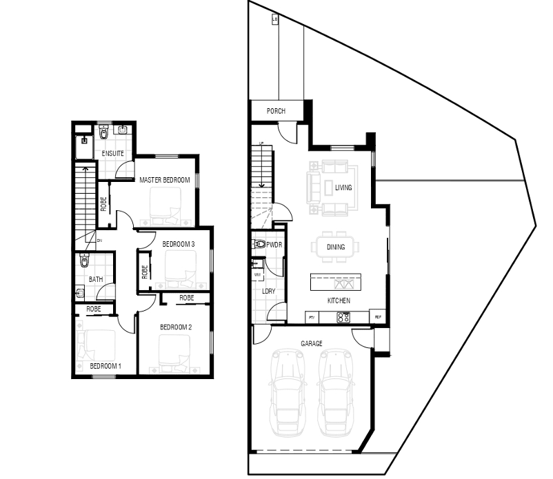 Samara Estate – Fraser Rise — Lot 113
