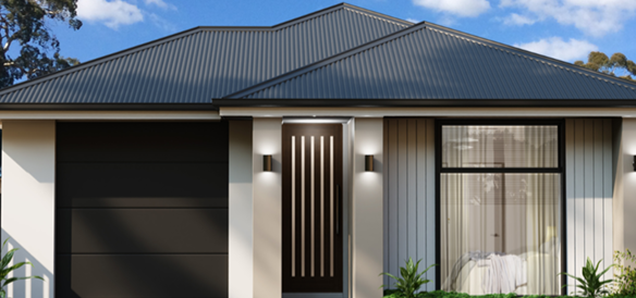Angle Vale — Lot 906
