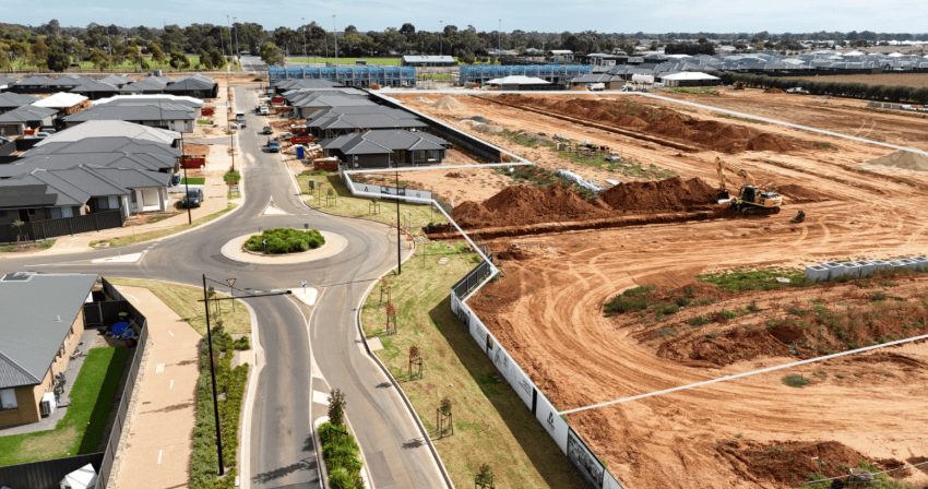 Angle Vale — Lot 906