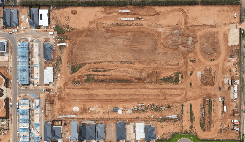 Angle Vale — Lot 908