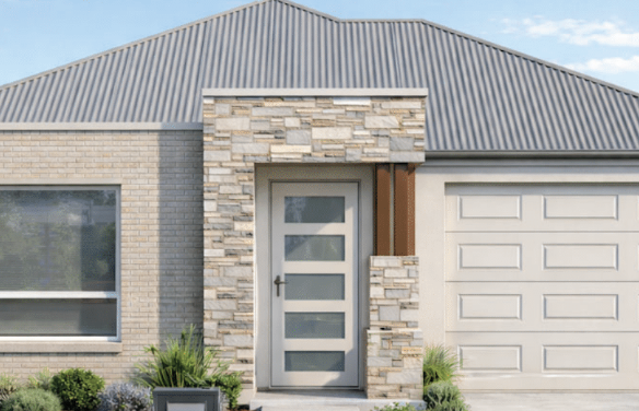 Nest Estate – Virginia — Lot 18
