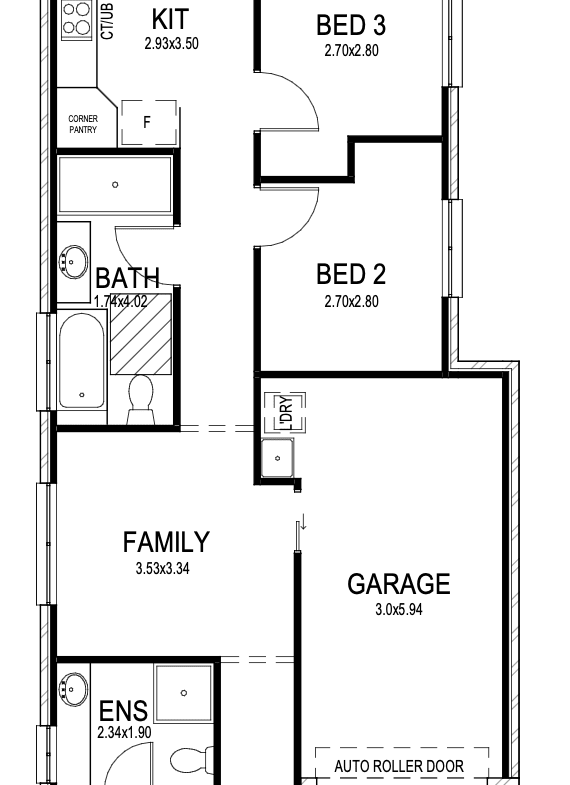 Ingle Farm — Lot 50
