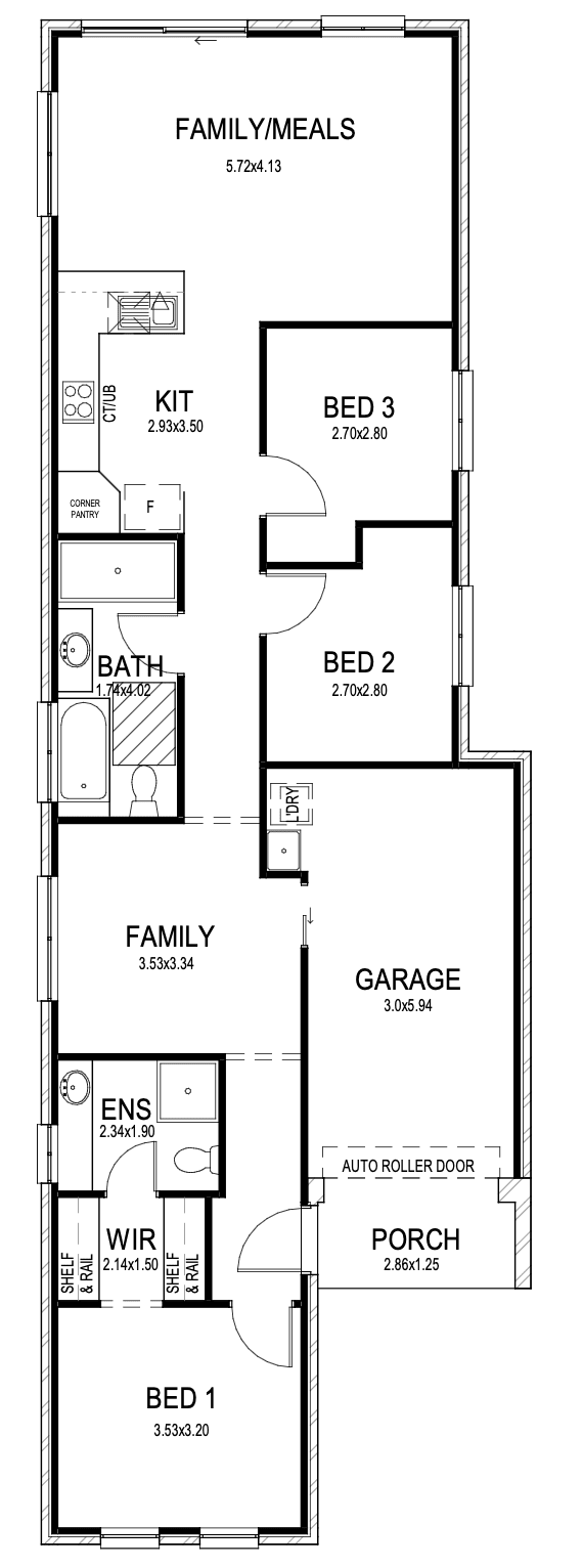 Ingle Farm — Lot 50