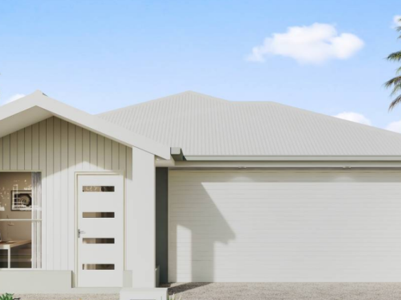 Park Ridge — Lot 9