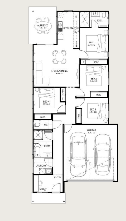 Park Ridge — Lot 9