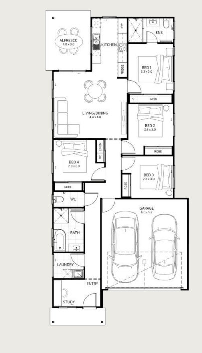 Park Ridge — Lot 22