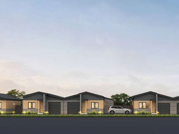 Minyip — Lot 19