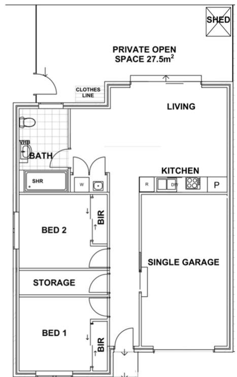 Minyip — Lot 19