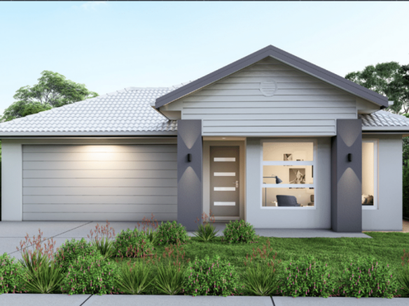 Armstrong Creek — Lot 11909