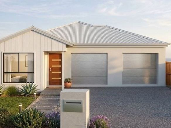 Bellbird Park — Lot 2