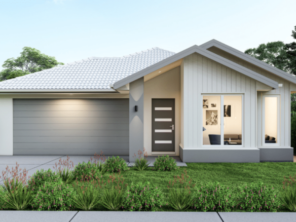 Beveridge — Lot 5722