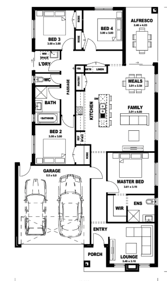 Beveridge — Lot 5725
