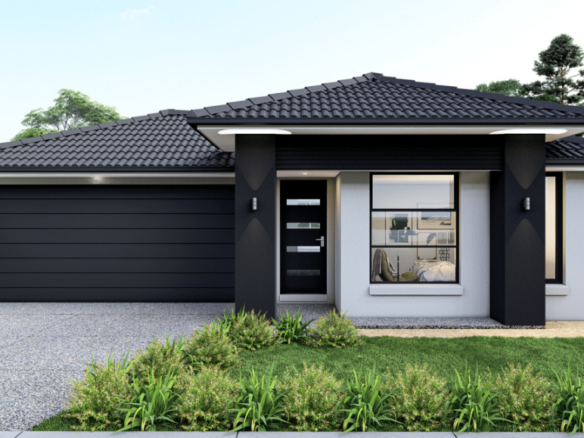 Rutherglen — Lot 111
