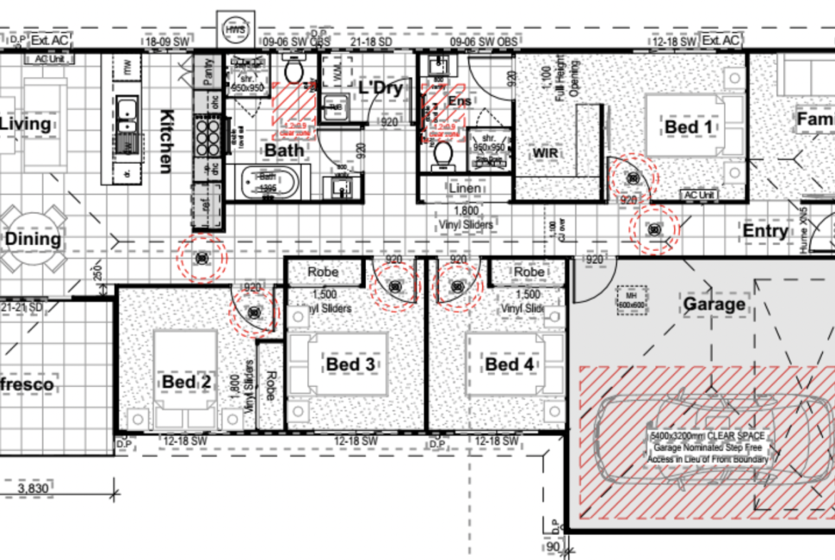 Morayfield — Lot 1234