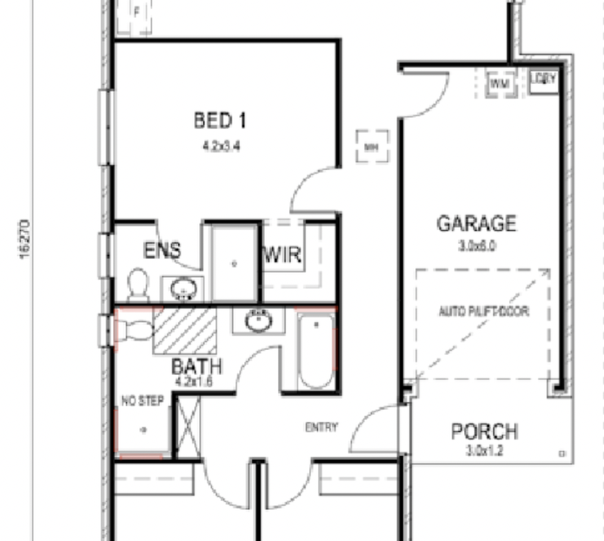 Gawler East — Lot 1561