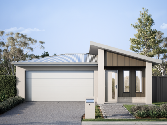 Park Ridge — Lot 38