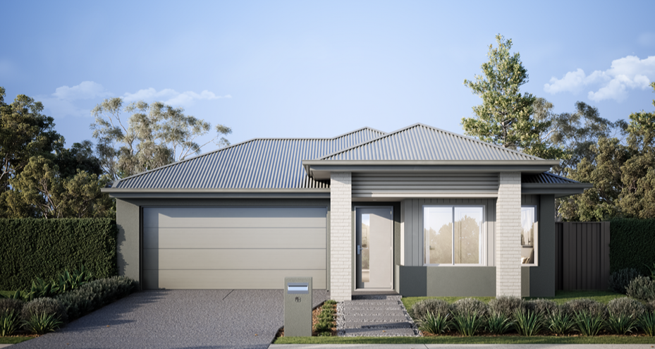 Park Ridge — Lot 39
