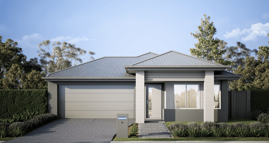 Park Ridge — Lot 38