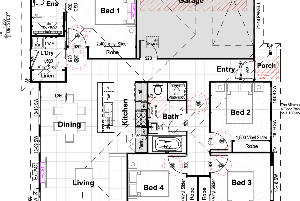 Highfields — Lot 835