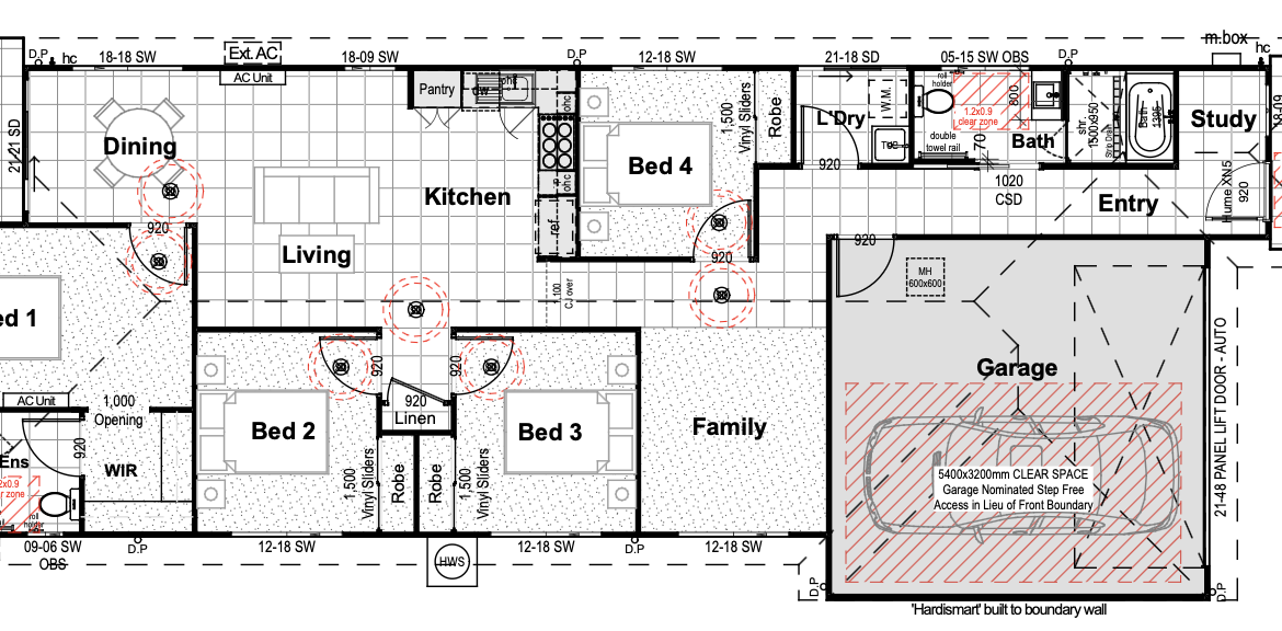 South Ripley — Lot 598