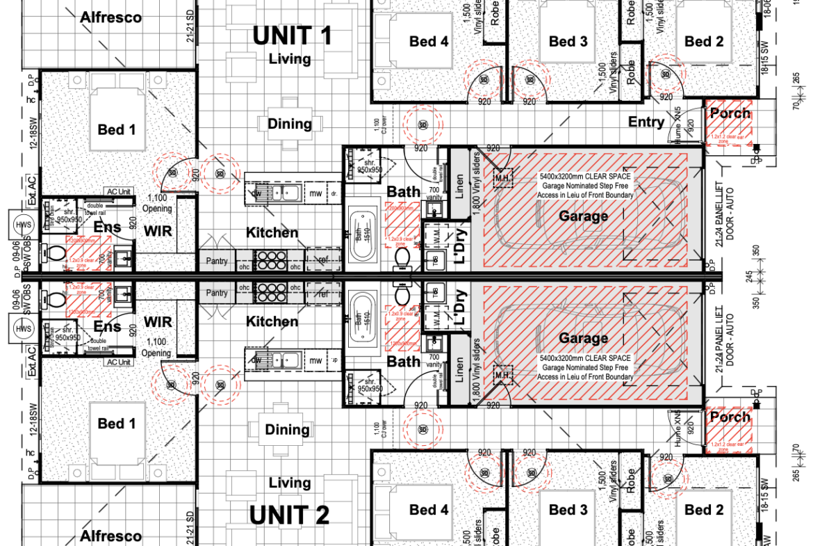 Burrum Heads — Lot 51
