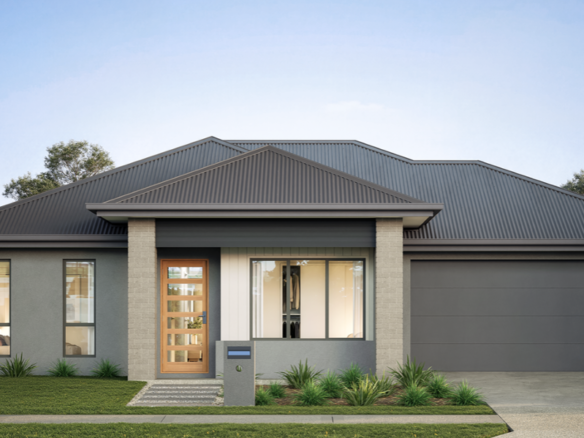 Bethania — Lot 9