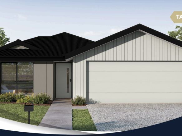 George Town — Lot 13