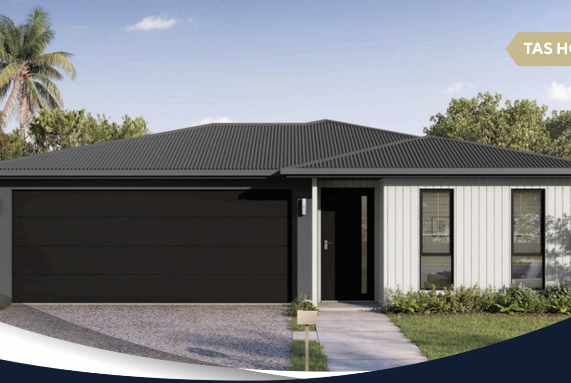 George Town — Lot 12